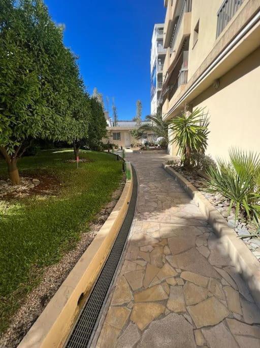 Appartement - Nice Promenade المظهر الخارجي الصورة